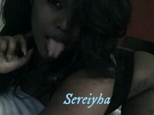Sereiyha
