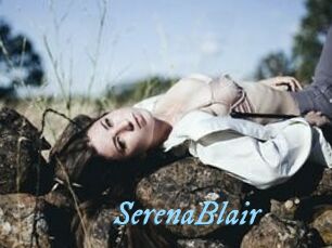 SerenaBlair
