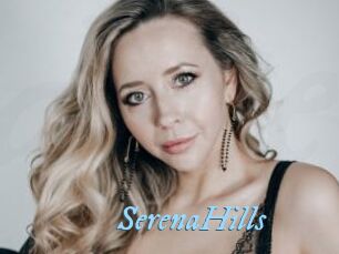 SerenaHills