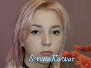 SerenaKawai