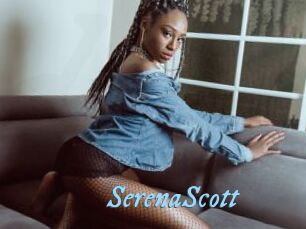 SerenaScott