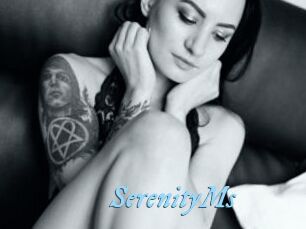 SerenityMs