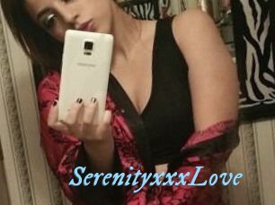 SerenityxxxLove