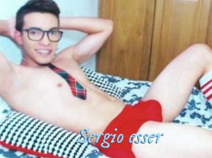 Sergio_esser
