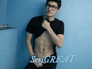 SerjGREAT
