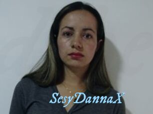 SesyDannaX