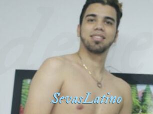 SevasLatino