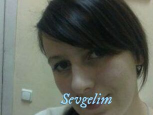 Sevgelim