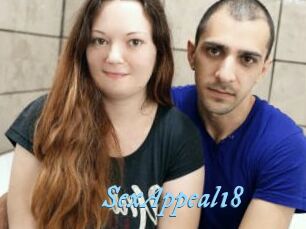 SexAppeal18
