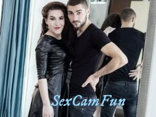 SexCamFun