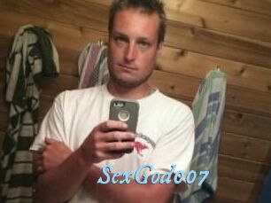 SexGod007