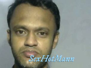 SexHotMann