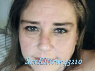 SexKitten543210