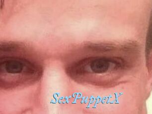 SexPuppetX