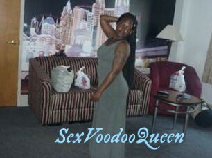 SexVoodooQueen