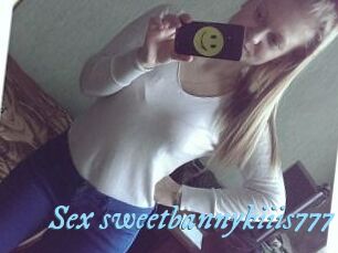 Sex_sweetbannykiiis777