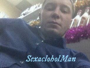 SexacloholMan