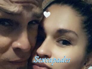 Sexcapades