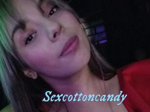 Sexcottoncandy