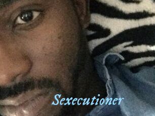 Sexecutioner