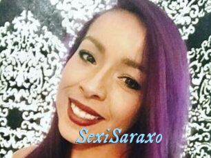 SexiSaraxo