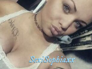 SexiSophiaxx