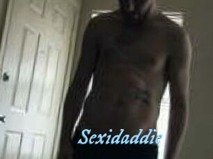 Sexidaddie