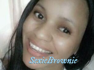 SexieBrownie