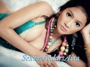 SexiesGoddesAira