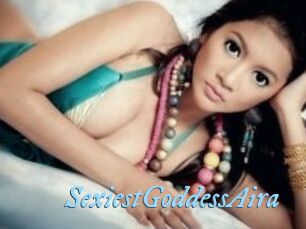 SexiestGoddessAira