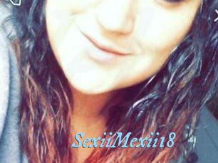 SexiiMexii18