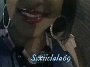 Sexiielala69