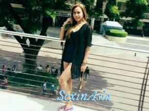 SexinAsia