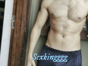 Sexkingggg