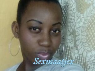 Sexmaatjex