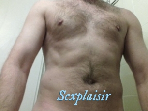 Sexplaisir