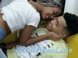 SexualCoupleLatin