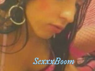 SexxxBoom