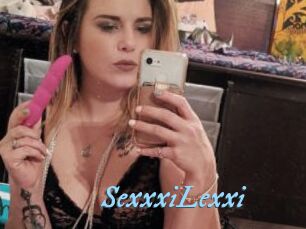 SexxxiLexxi