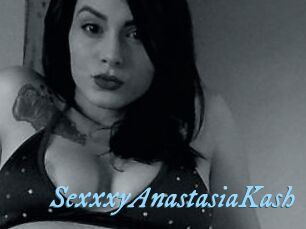 SexxxyAnastasiaKash