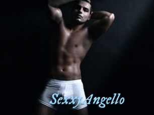 SexxyAngello