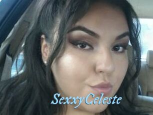 SexxyCeleste
