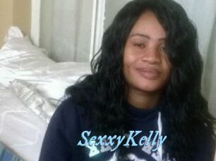 SexxyKelly