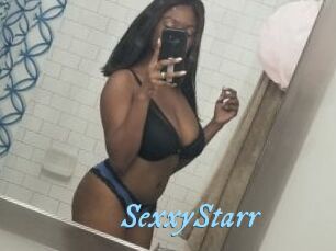 SexxyStarr