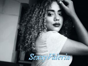 SexxyValeria