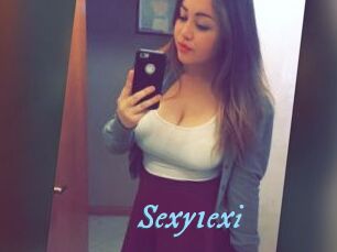 Sexy1exi