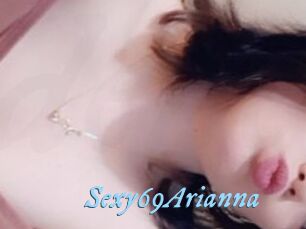 Sexy69Arianna