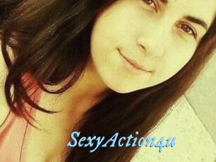 SexyAction4u