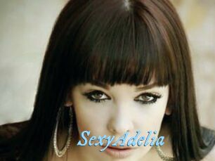 SexyAdelia