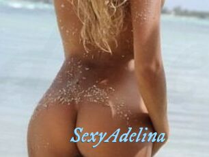 SexyAdelina_
